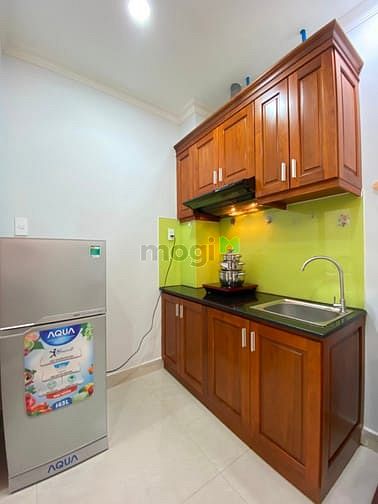Hình ảnh Căn Hộ Mini Xinh Xắn NEW 1000% Ngay ĐH Bách Khoa