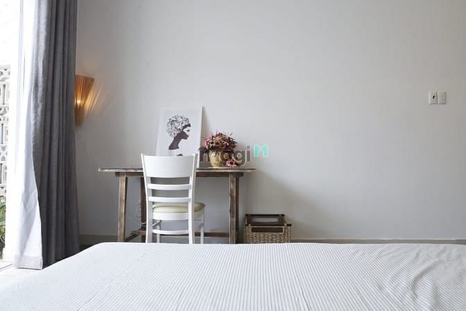 Hình ảnh Cho Thuê CHDV Bao Hết Phí Chỉ 12tr Q1