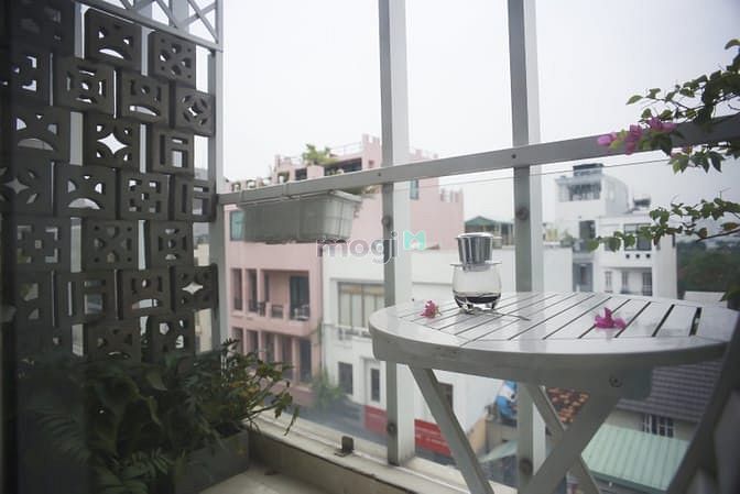 Hình ảnh Cho Thuê CHDV Bao Hết Phí Chỉ 12tr Q1