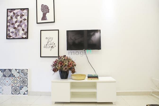 Hình ảnh Cho Thuê CHDV Bao Hết Phí Chỉ 12tr Q1