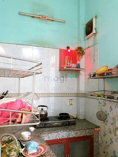 Hình ảnh Tân Hoà Đông Quận 6, 35m2 chỉ 4.3 tỷ