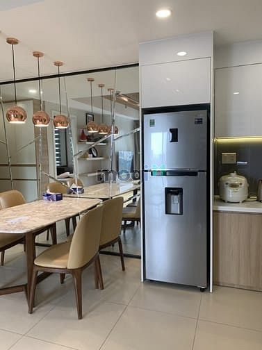 Hình ảnh Cho thuê Mb6623 nạp rút nhanh chóng Masteri Thảo Điền 2PN Xa Lộ Hà Nội, Quận 2