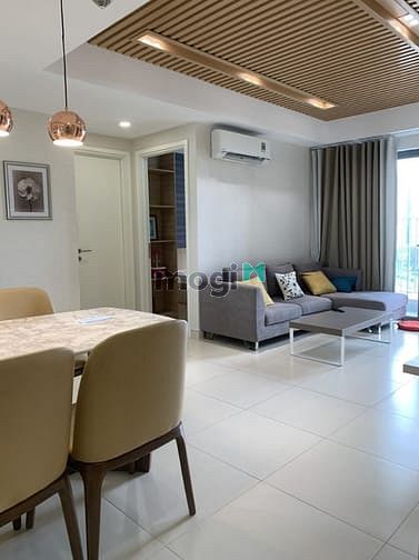 Hình ảnh Cho thuê Mb6623 nạp rút nhanh chóng Masteri Thảo Điền 2PN Xa Lộ Hà Nội, Quận 2