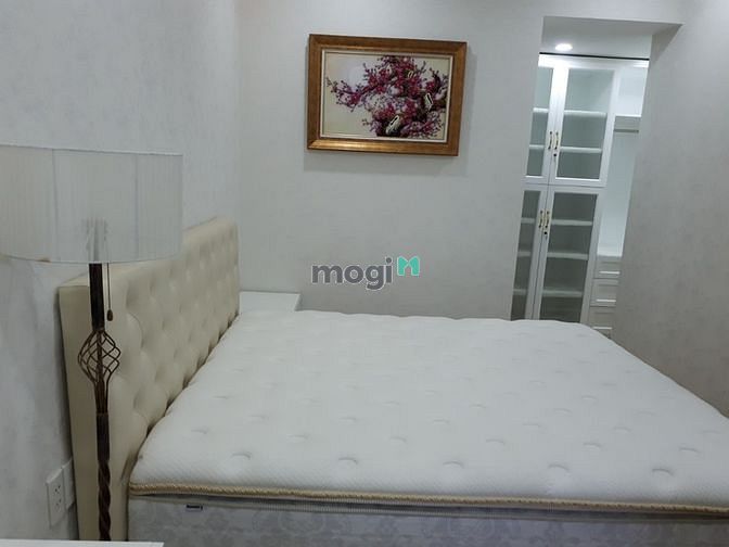 Hình ảnh Cho Thuê Galaxy 9 2 phòng ngủ, Full Nội Thất