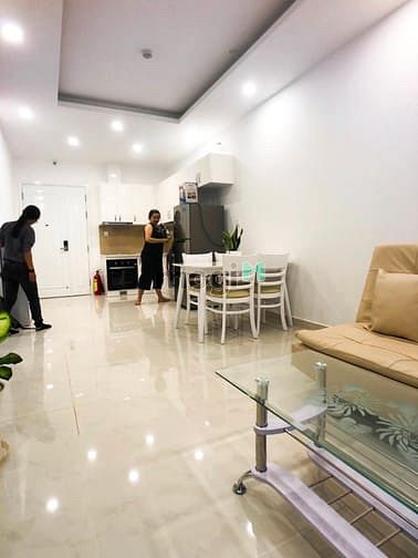 Hình ảnh Cho thuê c/h Sài Gòn Mia, 9A Bình Chánh-78m2, 2pn, ntđđ -15.5tr