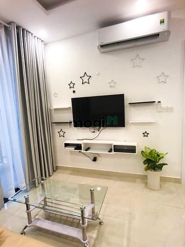 Hình ảnh Cho thuê c/h Sài Gòn Mia, 9A Bình Chánh-78m2, 2pn, ntđđ -15.5tr