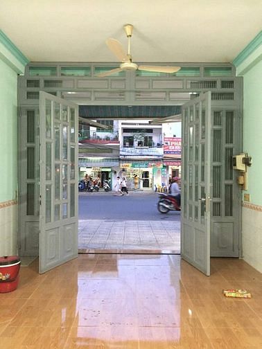 Hình ảnh MTKD 4*18, 3tấm, Đặng Nguyên Cẩn, chợ Phú Lâm, Q6