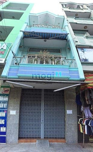 Hình ảnh MTKD 4*18, 3tấm, Đặng Nguyên Cẩn, chợ Phú Lâm, Q6