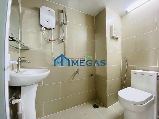Hình ảnh Căn Hộ Mini Ban Công Riêng Full Nội Thất - Âu Cơ