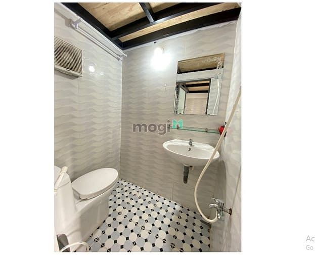 Hình ảnh 🍀🍀Căn Hộ Studio SANG TRỌNG Ngay Vạn Hạnh Mall✨✨