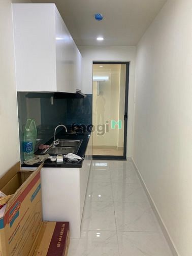 Hình ảnh Cho thuê chung cư cao cấp Green River Quận 8