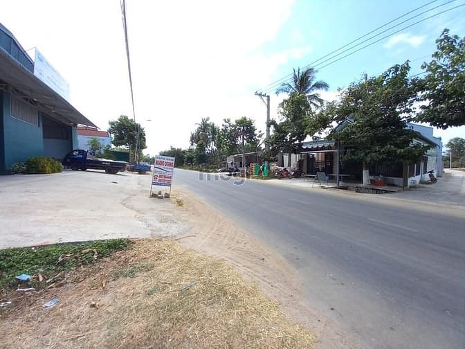 Hình ảnh Bán đất thổ cư Đinh Bộ Lĩnh, thị xã LaGi sinh lời tốt