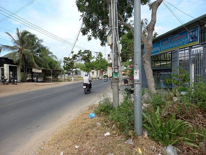 Hình ảnh Bán đất thổ cư Đinh Bộ Lĩnh, thị xã LaGi sinh lời tốt
