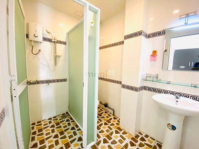 Hình ảnh Căn Hộ Mới Xây Sạch Sẽ An Ninh Ngay Viện Pasteur