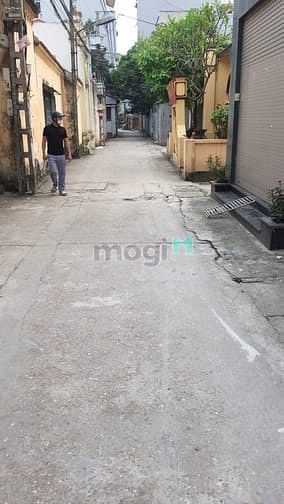 Hình ảnh Đất 46m2, NGÕ THÔNG Ô TÔ , Đông Ngạc – Kẻ Vẽ -
