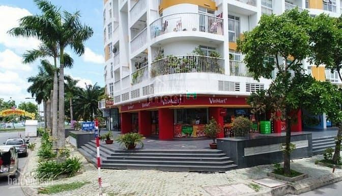 Hình ảnh Bán gấp căn 2PN chung cư Conic Riverside, chỉ 1.95tỷ bao hết thuế phí,