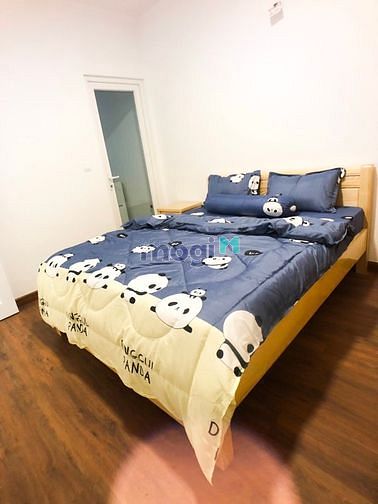 Hình ảnh Cho thuê c/h Hoàng Anh Thanh Bình, Q7, 113m2, 3pn, ntđđ -14.5tr