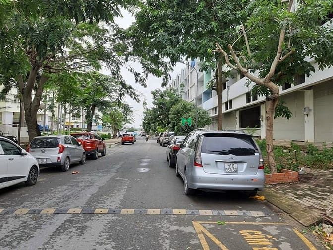 Hình ảnh Bán gấp căn 2PN chung cư Conic Riverside, chỉ 1.95tỷ bao hết thuế phí,