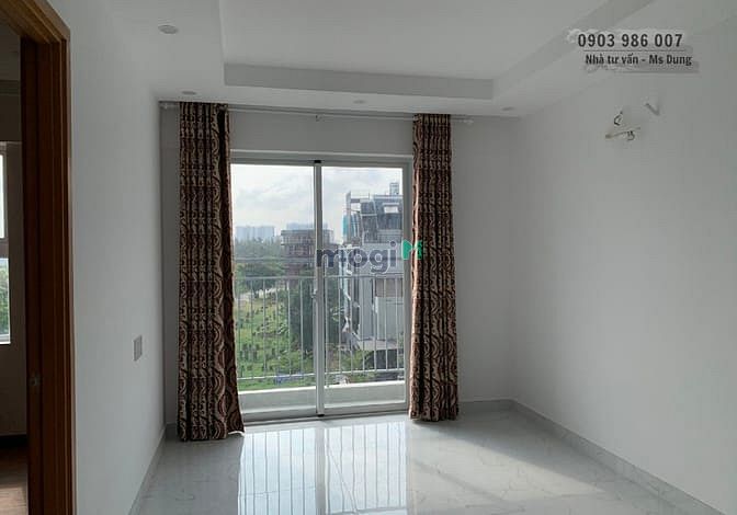 Hình ảnh Bán gấp căn 2PN chung cư Conic Riverside, chỉ 1.95tỷ bao hết thuế phí,