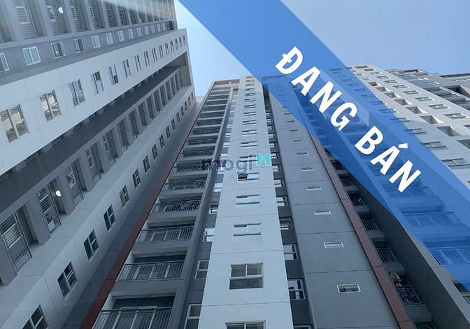 Hình ảnh Bán gấp căn 2PN chung cư Conic Riverside, chỉ 1.95tỷ bao hết thuế phí,