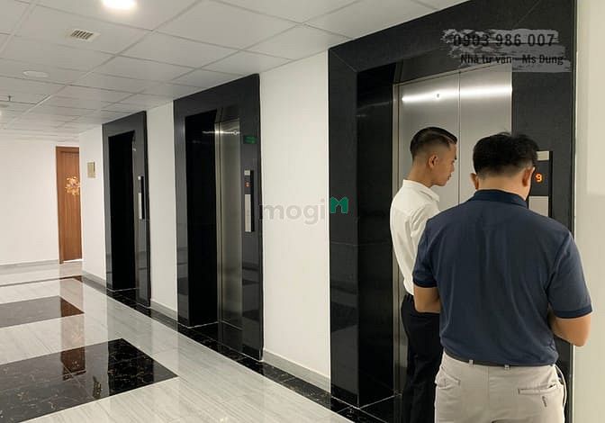 Hình ảnh Bán gấp căn 2PN chung cư Conic Riverside, chỉ 1.95tỷ bao hết thuế phí,