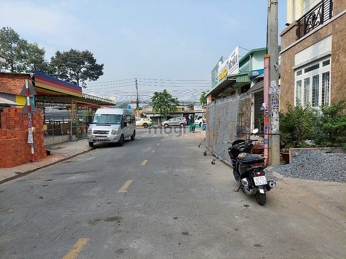 Hình ảnh Bán đất thuận an giáp ranh thủ Đức thành phố hồ chí minh