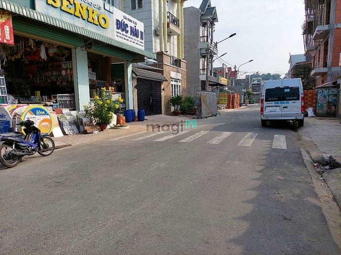 Hình ảnh Bán đất thuận an giáp ranh thủ Đức thành phố hồ chí minh