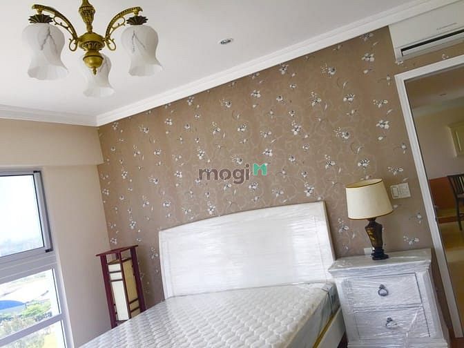 Hình ảnh Cho thuê Trang Chủ MB66.COM / Đăng Ký Tặng 66K Riverpark Premier -127m2 -3PN - 40tr/ tháng, view sông