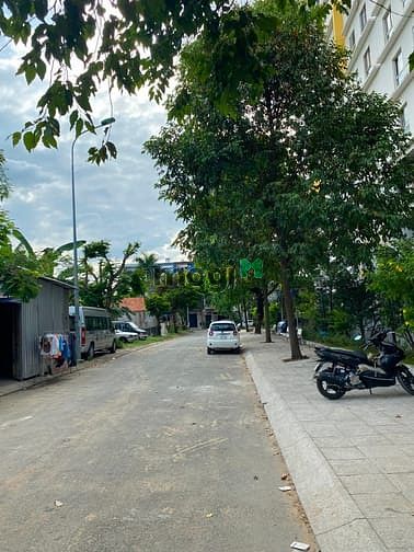 Hình ảnh Bán 2 lô liền kề tái định cư long Sơn phường long bình DT 210m2