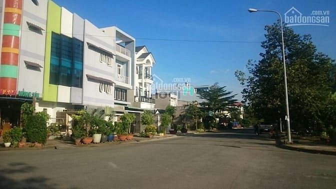 Hình ảnh Bán 2 lô liền kề tái định cư long Sơn phường long bình DT 210m2