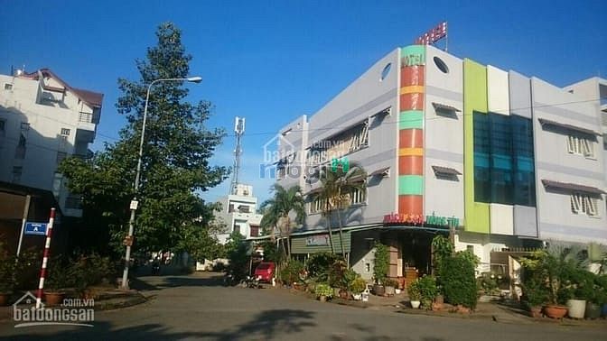Hình ảnh Bán 2 lô liền kề tái định cư long Sơn phường long bình DT 210m2