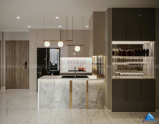 Hình ảnh Bán Trang Chủ MB66.COM / Đăng Ký Tặng 66K 3PN tại dự án Kingdom101 quận 10