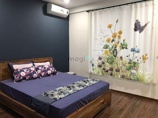 Hình ảnh Cho thuê cc KĐT Nam Cường, 110m2 3pn, Full đồ