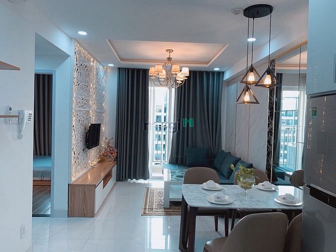 Hình ảnh Cho thuê Trang Chủ MB66.COM / Đăng Ký Tặng 66K Green Valley, PMH, Q7 DT 128m2, 3PN 2WC, nội thất mới.