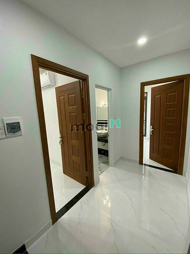 Hình ảnh Cho thuê nhà 29A Trần Khánh Dư, Tân Định, Quận 1