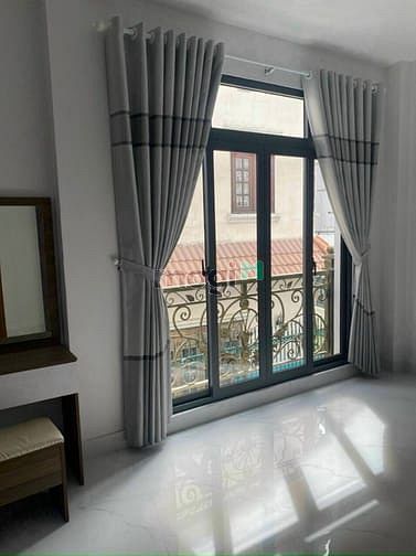 Hình ảnh Cho thuê nhà 29A Trần Khánh Dư, Tân Định, Quận 1