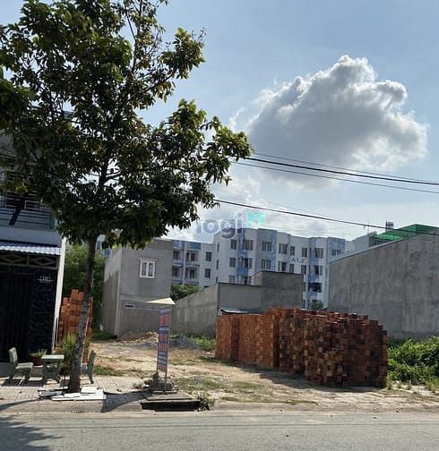 Hình ảnh Kẹt tiền bán đất 55m2, đường số 8 Linh Xuân, Thủ Đức tăng, thổ cư 100%