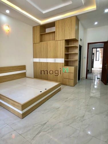 Hình ảnh Bán căn nhà lầu 4 tấm, bình trị đông A, bình tân