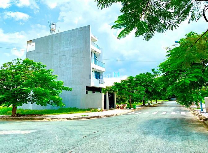 Hình ảnh Mở bán đất Topia Garden Khang Điền, phường Phú Hữu, Q9, 2.4 tỷ 80m2,