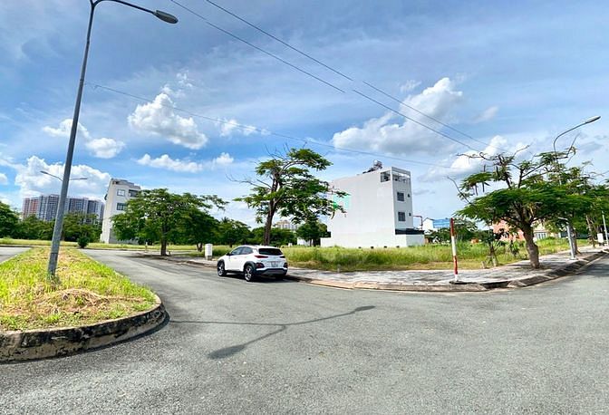 Hình ảnh Mở bán đất Topia Garden Khang Điền, phường Phú Hữu, Q9, 2.4 tỷ 80m2,