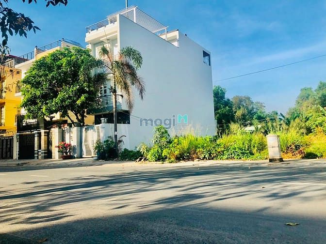 Hình ảnh Mở bán thanh lý Đất Nền Nhà Phố Biệt Thự Kho Xưởng KDC Tân Tạo TPHCM