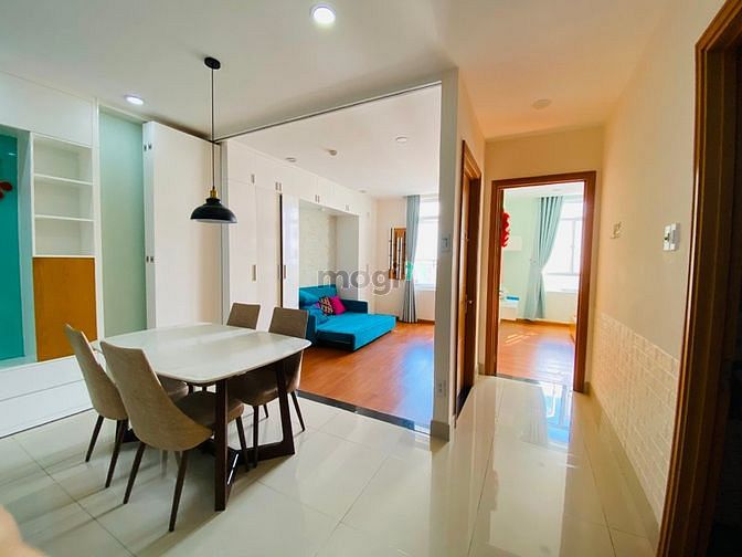 Hình ảnh Cần Cho Thuê Căn Hộ Galaxy 9 2PN
