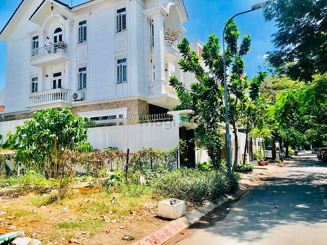 Hình ảnh Mở bán thanh lý Đất Nền Nhà Phố Biệt Thự Kho Xưởng KDC Tân Tạo TPHCM
