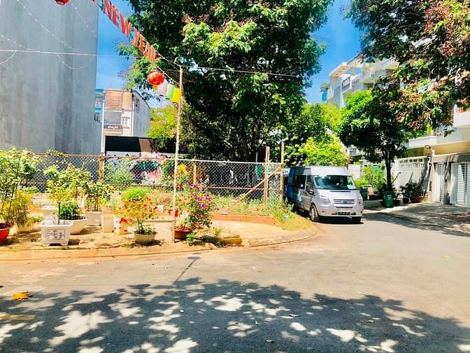Hình ảnh Mở bán thanh lý Đất Nền Nhà Phố Biệt Thự Kho Xưởng KDC Tân Tạo TPHCM