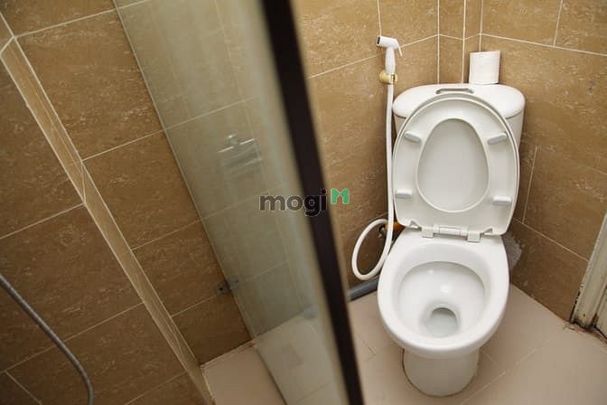 Hình ảnh Cho Thuê Căn Hộ Dịch Vụ Ngay Tòa Nhà Trung Nguyên Leagend