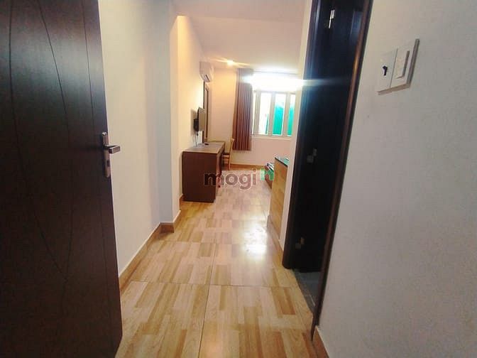 Hình ảnh Căn Hộ Siêu Đẹp - Đối Diện ETOWN Cộng Hòa Giá Chỉ 4tr5