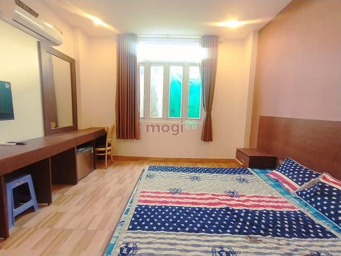 Hình ảnh Căn Hộ Siêu Đẹp - Đối Diện ETOWN Cộng Hòa Giá Chỉ 4tr5