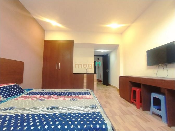Hình ảnh Căn Hộ Siêu Đẹp - Đối Diện ETOWN Cộng Hòa Giá Chỉ 4tr5