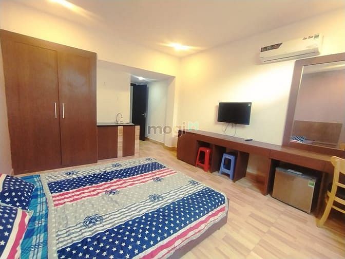 Hình ảnh Căn Hộ Siêu Đẹp - Đối Diện ETOWN Cộng Hòa Giá Chỉ 4tr5