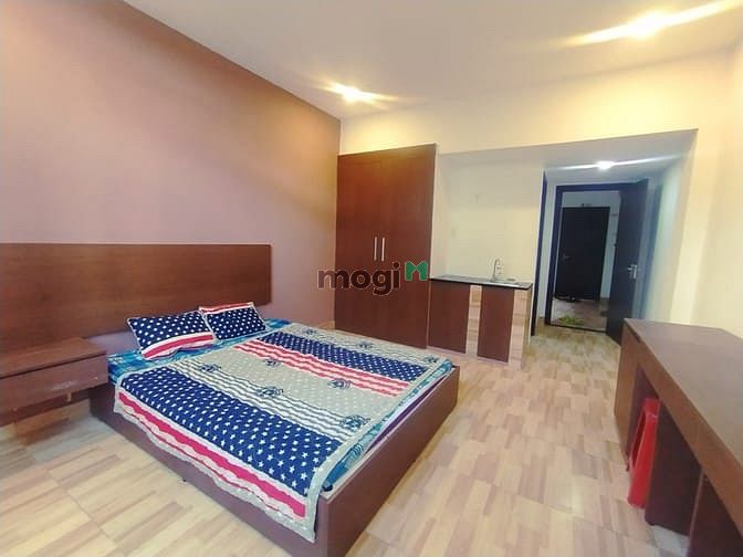 Hình ảnh Căn Hộ Siêu Đẹp - Đối Diện ETOWN Cộng Hòa Giá Chỉ 4tr5